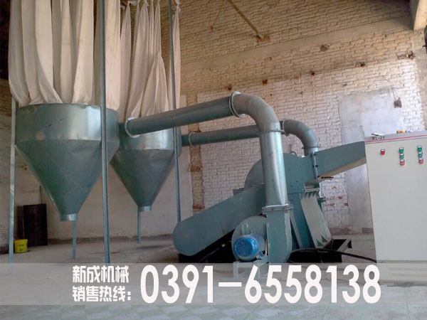木材粉碎機(jī) 木材粉碎機(jī)