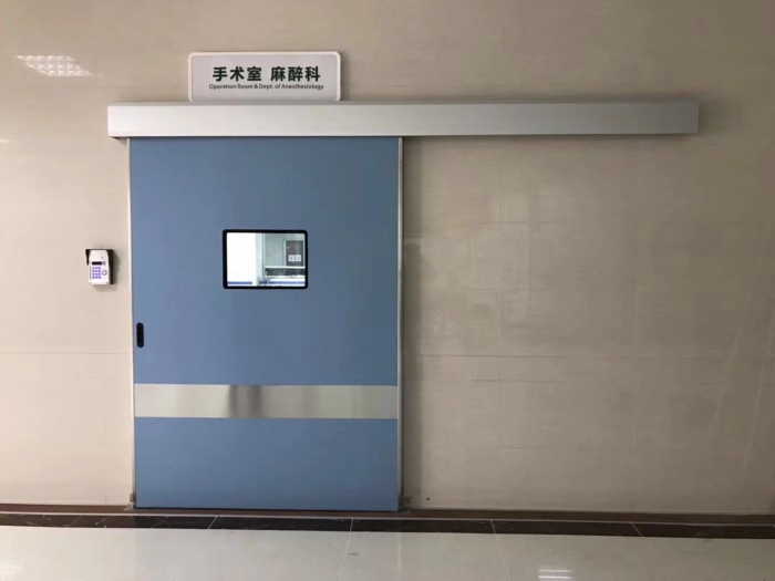 選擇自動門時的注意事項